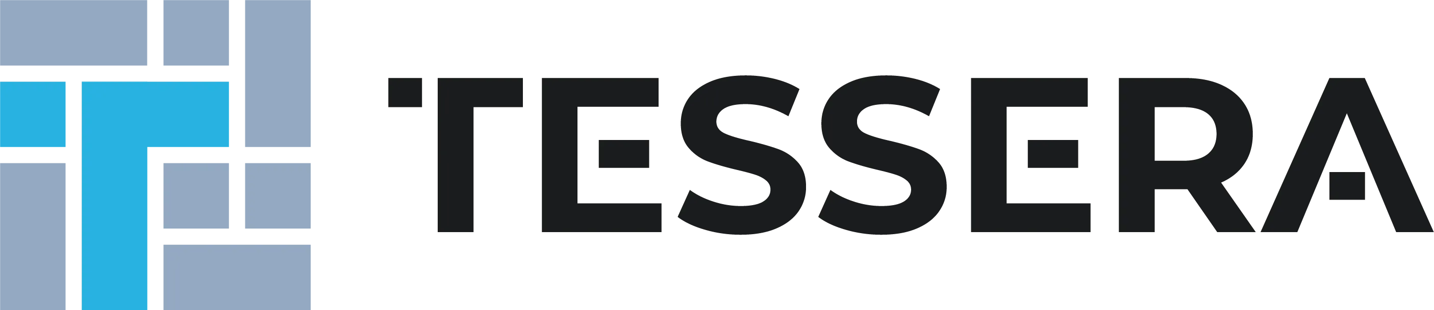 Tessera Logo